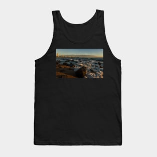 It's the End of the World As We Know It Tank Top